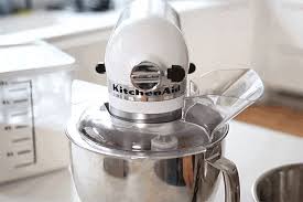 Kitchenaid's celebrated stand mixers, which include the kitchenaid artisan and kitchenaid professional 600, are among our best sellers here at everything kitchens. The Best Stand Mixer For 2021 Reviews By Wirecutter