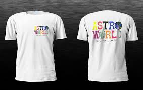 Travis Scott Astroworld T Shirt White Tour Concert Merch Off Hip Hop S 3xlmen Women Unisex Fashion Tshirt Best T Shirt Sites T Shirt Shopping From