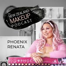 phoenix renata the new zealand makeup