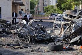 Guerra no Oriente Médio: 432 mortos confirmados, sendo 232 em Gaza e 250 em  Israel