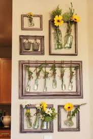 Picture Frame Crafts How To Repurpose
