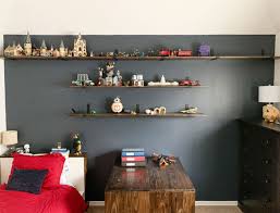 I wanted to find a way to display and store. One Room Challenge Fall 2020 Tween Boy Bedroom Week Four Lego Display More