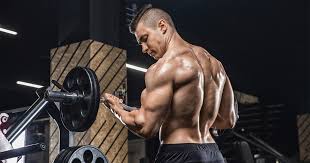 eccentric training to your workout routine