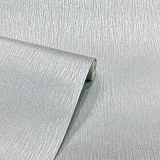 samba plain silver wallpaper by