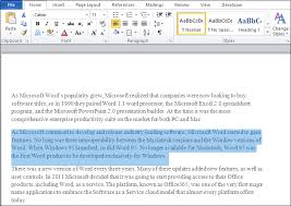 how to add a border in word javatpoint