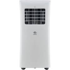 Cheap air purifiers, buy quality home appliances directly from china suppliers:xiaomi mijia microhoo mini air the summer weather is hot, and long term use of air conditioners can cause dry skin and waste electricity. Airemax 8 000 Btu 4 150 Btu Doe Portable Air Conditioner In White Apo108c The Home Depot