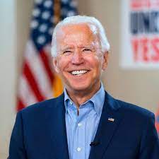 The biden administration said it will expand refugee eligibility for afghans amid and the u.s. Joe Biden Steckbrief News Und Bilder Promipool