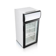 Top 10 Glass Door Beverage Refrigerator