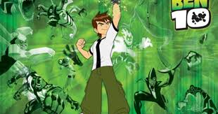 You will travel to paris, rio de … Ben 10 New Premiere On 10 10 10 On Cartoon Network Media Campaign Asia