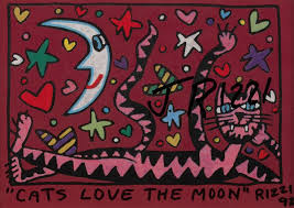 Check spelling or type a new query. Sold Price Cats Love The Moon 1992 June 5 0121 12 00 Pm Cest