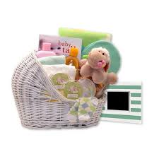 diaper gift basket