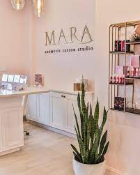 mara pmu cosmetic tattoo studio