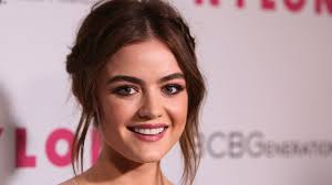 lucy hale to star in new cw show life