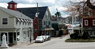 why visit kennebunkport maine