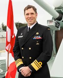 royal canadian navy pacific navy news
