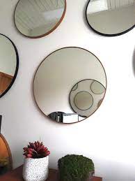 To Hang Circular Mirror Tradux Mirrors
