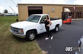 88 98 Chevy Trucks