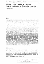 Journal of Education   Social Sciences   Geist Science