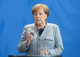 Angela merkel, speak up against eu inaction on. Germany S Merkel Urges Stronger Global Effort On Climate Change
