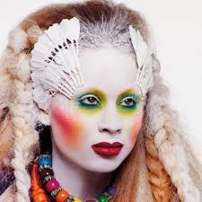 illamasqua mastering colour course