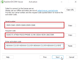 Acculite — (windows) free dicom viewer and basic browser for dicom datasets. Radiant Dicom Viewer Crack V5 5 2 Licence Key Free Download