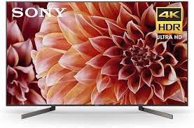 Sony Xbr65x900f 65 Inch 4k Ultra Hd Smart Led Tv With Alexa Compatibility