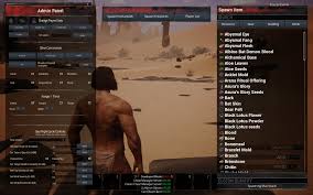 In this resource guide you'll find all you need to know about how to gather bark in conan exiles, tips about the best tools, the best trees and locations for gathering bark, as well as info about an alternative way to produce bark. Conan Exiles How To Use The Admin Panel Cheat Codes Guide Gameranx