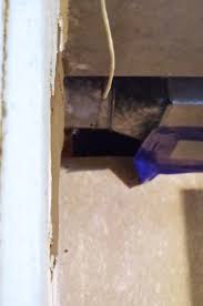 How To Fix A Big Hole In A Cement Wall