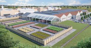 16m Garden Centre Development Planned