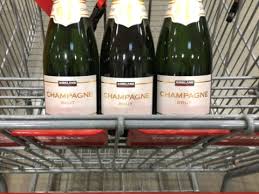 The Best Bubbly Wines At Costco For New