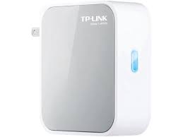 Tp Link Tl Wr700n Wireless N150 Portable Router Pocket Design Multifunction 150mbps