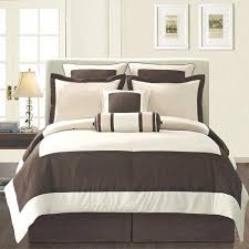 luxury bedding comforter sets black