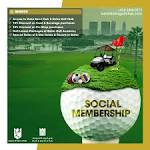 Doha Golf Club - Step up your social circle by getting a social ...