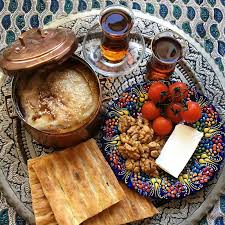 persian haleem recipe how to make