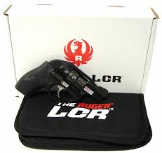 ruger lcr 22 lr laser model