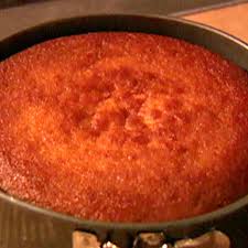 clementine cake recipe nigella lawson