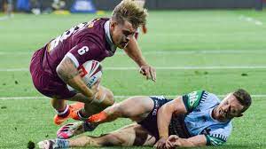 Queensland are state of origin champions again after one of the most dramatic series finishes in the history of the famous rivalry. State Of Origin 2020 Queensland Defeat Nsw Origin Result In Adelaide