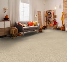 polyester textured indoor carpet