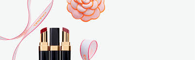makeup official site chanel