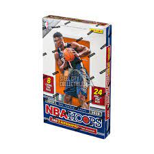 Ratings, based on 20 reviews. 2019 20 Panini Hoops Basketball Hobby Box Steel City Collectibles