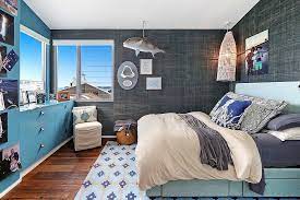 gray and blue bedroom ideas 43 bright
