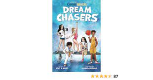 https://www.amazon.com/Dream-Chasers-Empowering-Making-Better/dp/B0BMSVRH9X gambar png