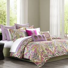 Paisley Pattern Bedding Home Living