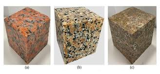 what is granite and how is it formed