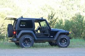 2000 Jeep Wrangler Tire Size Ars Blog