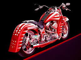 3D Motorcycle Wallpapers - Top Free 3D ...
