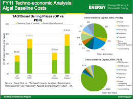 The Oil Drum Current And Projected Costs For Biofuels From