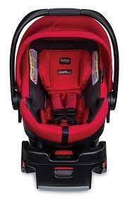 Britax B Safe 35 Elite Infant Carseat