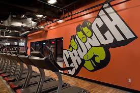 cancel crunch gym membership plete