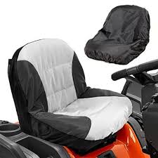 Ninoma Lawn Mower Seat Cover Durable